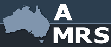 AMRS Logo